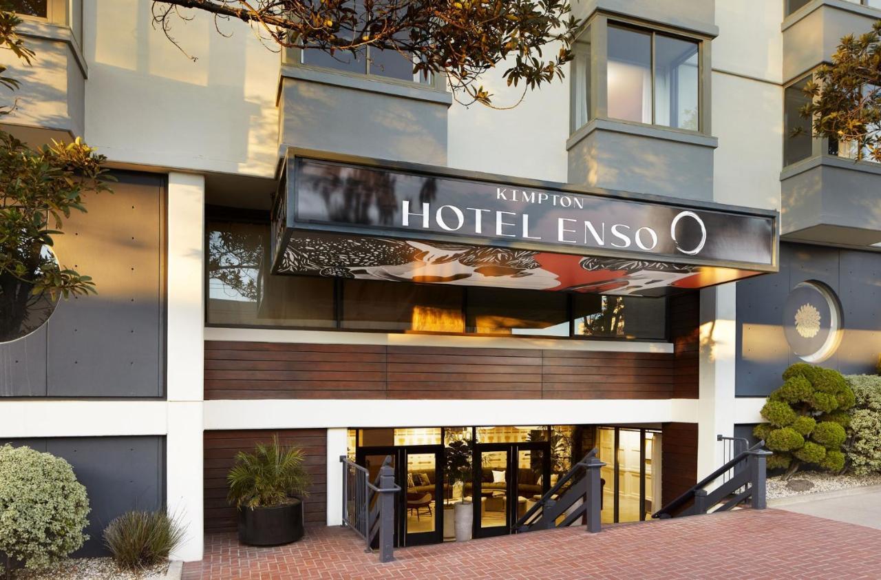 Kimpton Hotel Enso, An Ihg Hotel San Francisco Zewnętrze zdjęcie
